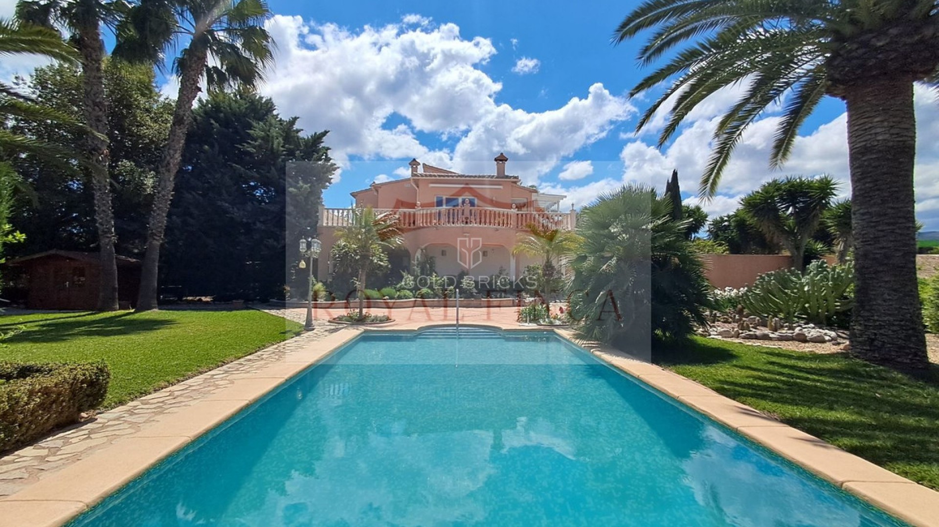 House - Detached Villa · Sale · Sanet y Negrals · Sanet y Negrals