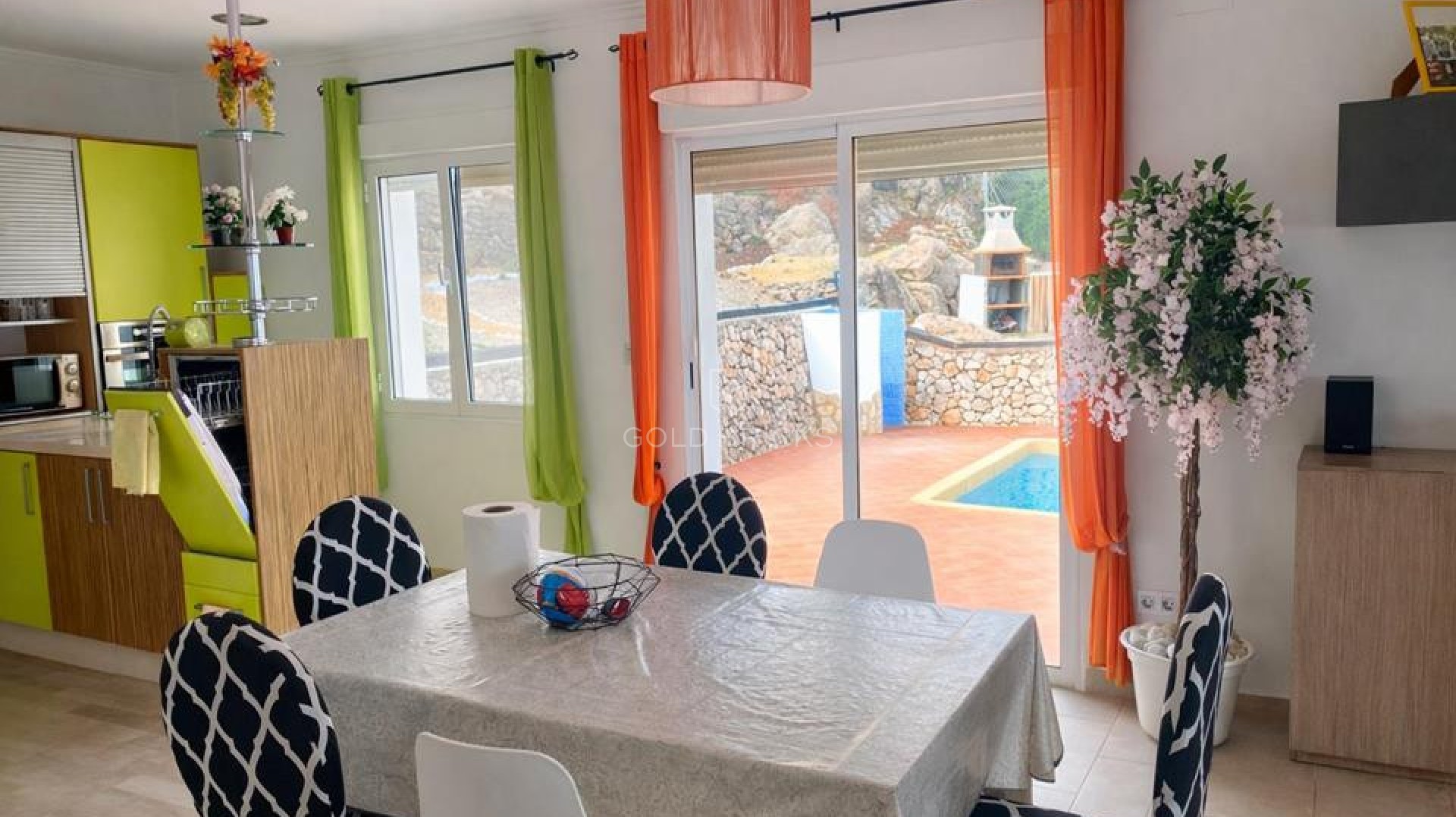 House - Detached Villa · Sale · Sella · Sella