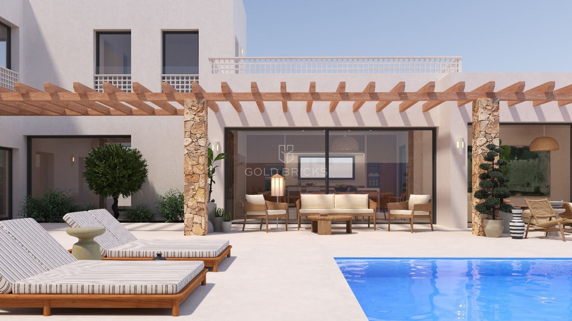 House - Detached Villa · Sale · Teulada · Moraira