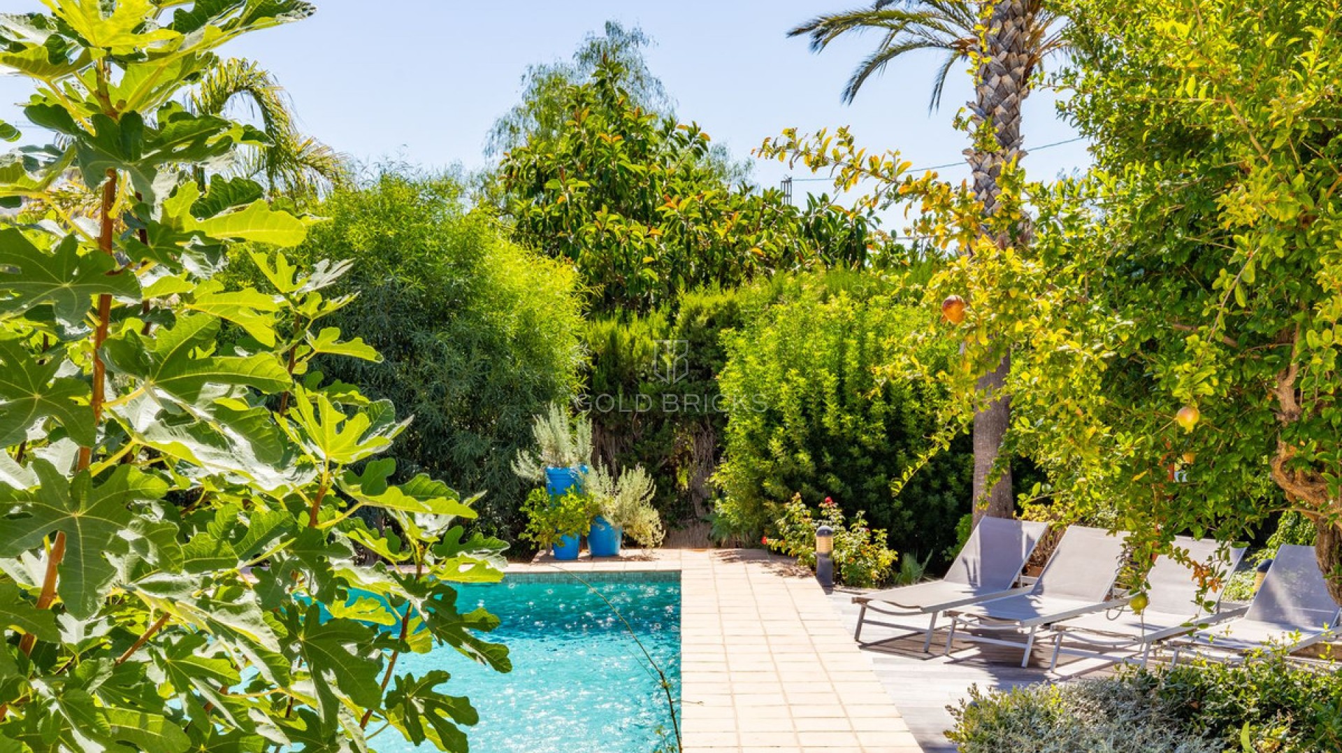 House - Detached Villa · Sale · Teulada · Moraira