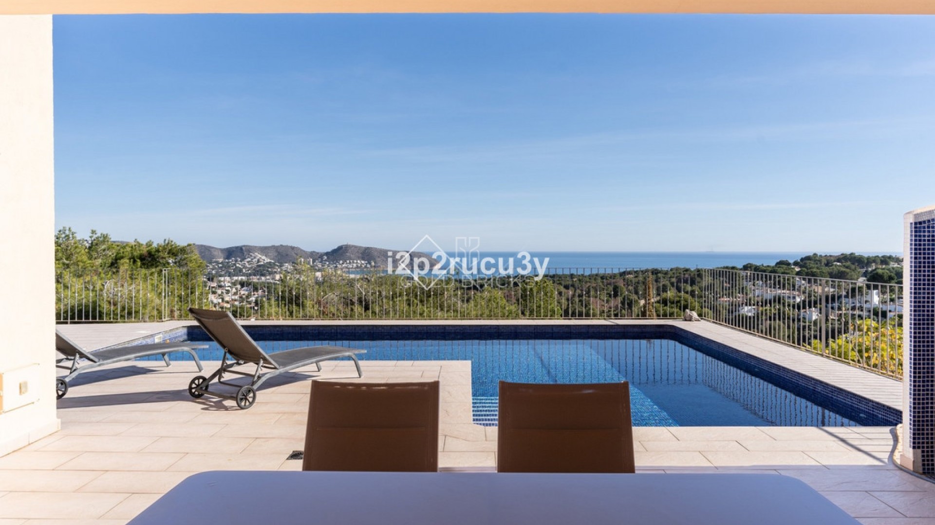 House - Detached Villa · Sale · Teulada · Moraira