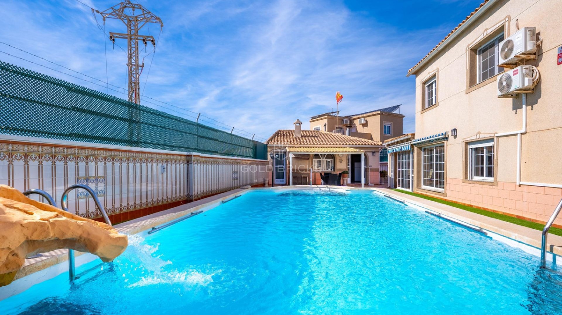 House - Detached Villa · Sale · Torrevieja · El chaparral