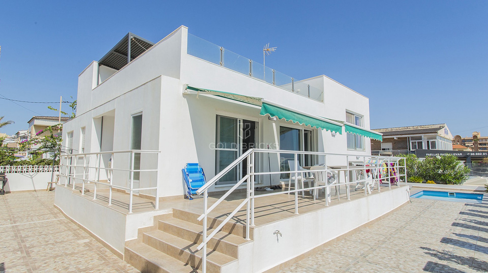 House - Detached Villa · Sale · Torrevieja · La Mata