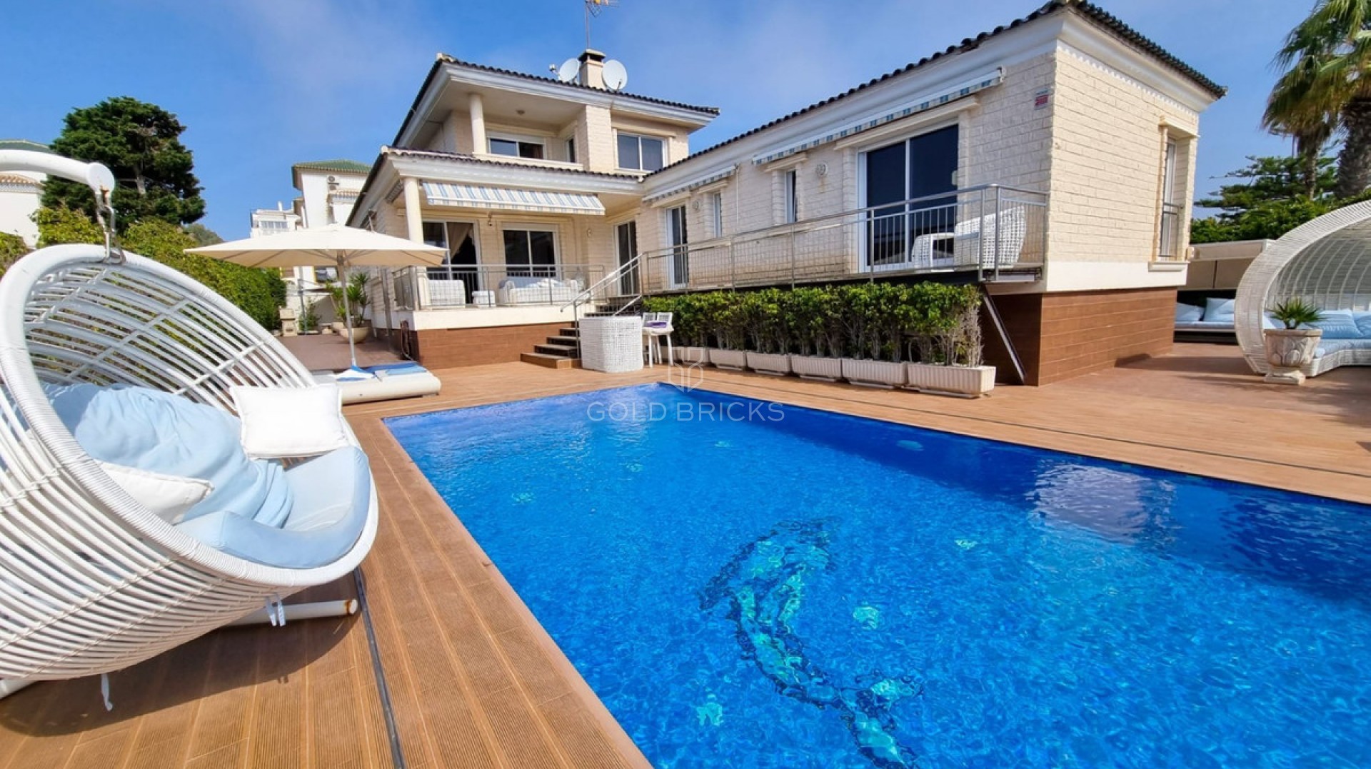 House - Detached Villa · Sale · Torrevieja · La Mata