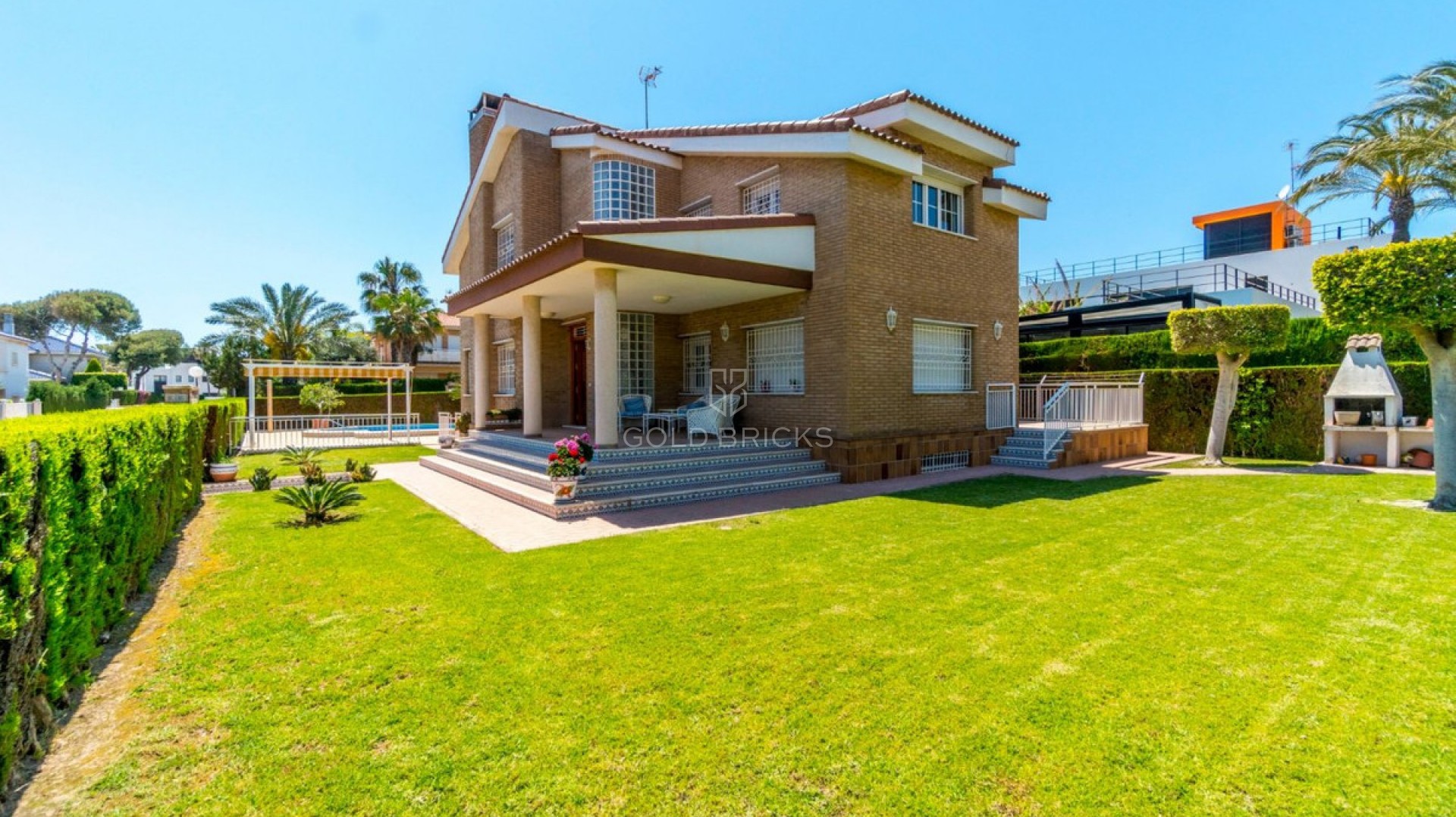 House - Detached Villa · Sale · Torrevieja · La veleta