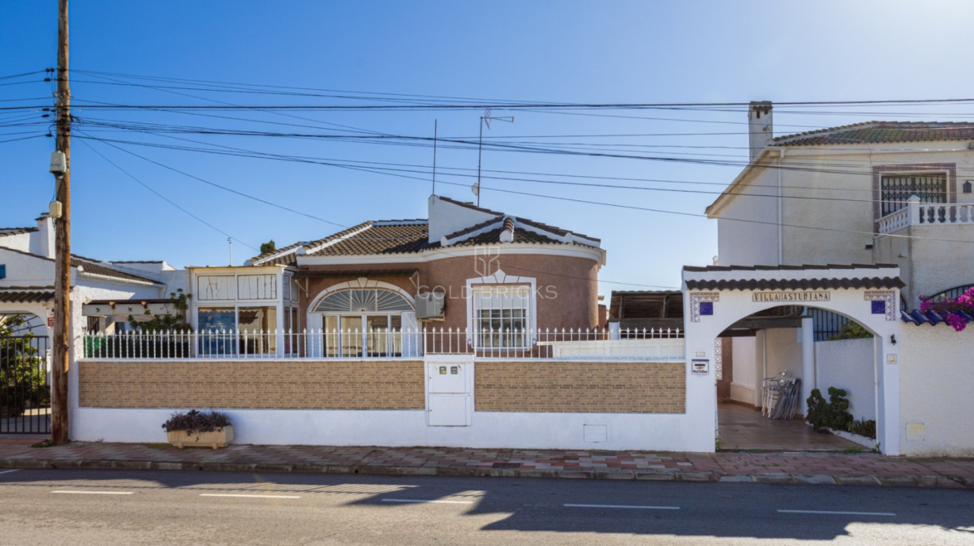 House - Detached Villa · Sale · Torrevieja · Torrevieja Centro