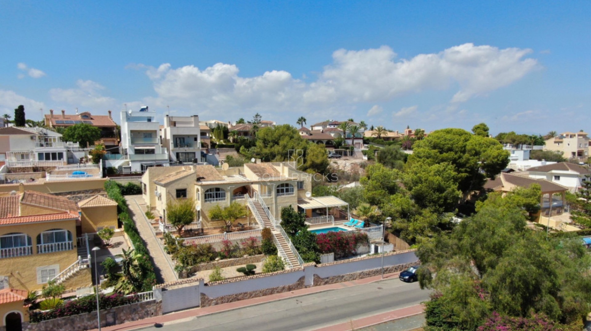 House - Detached Villa · Sale · Torrevieja · Torrevieja Centro