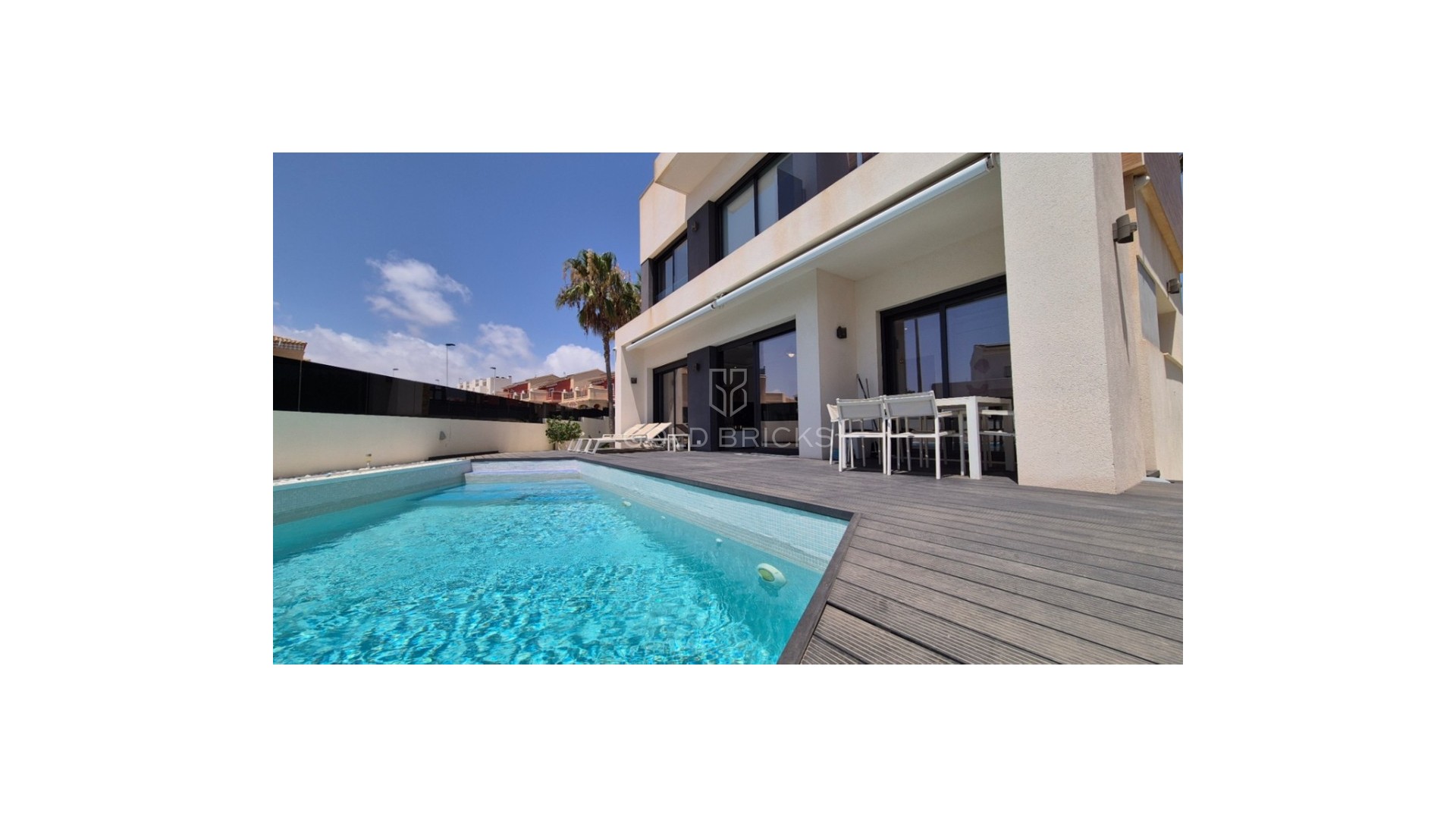 House - Detached Villa · Sale · Torrevieja · Torrevieja Centro