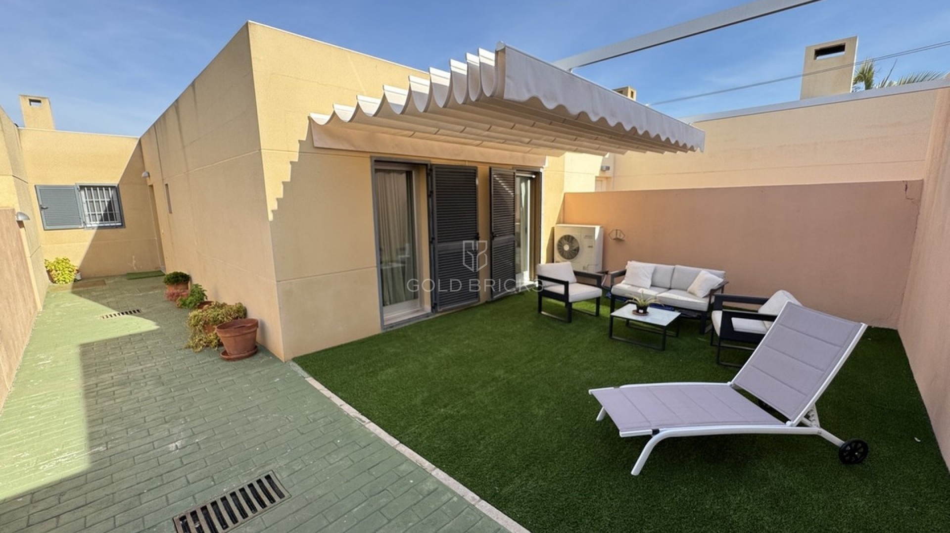 House - Detached Villa · Sale · Valle del Este Golf · Valle del Este Golf