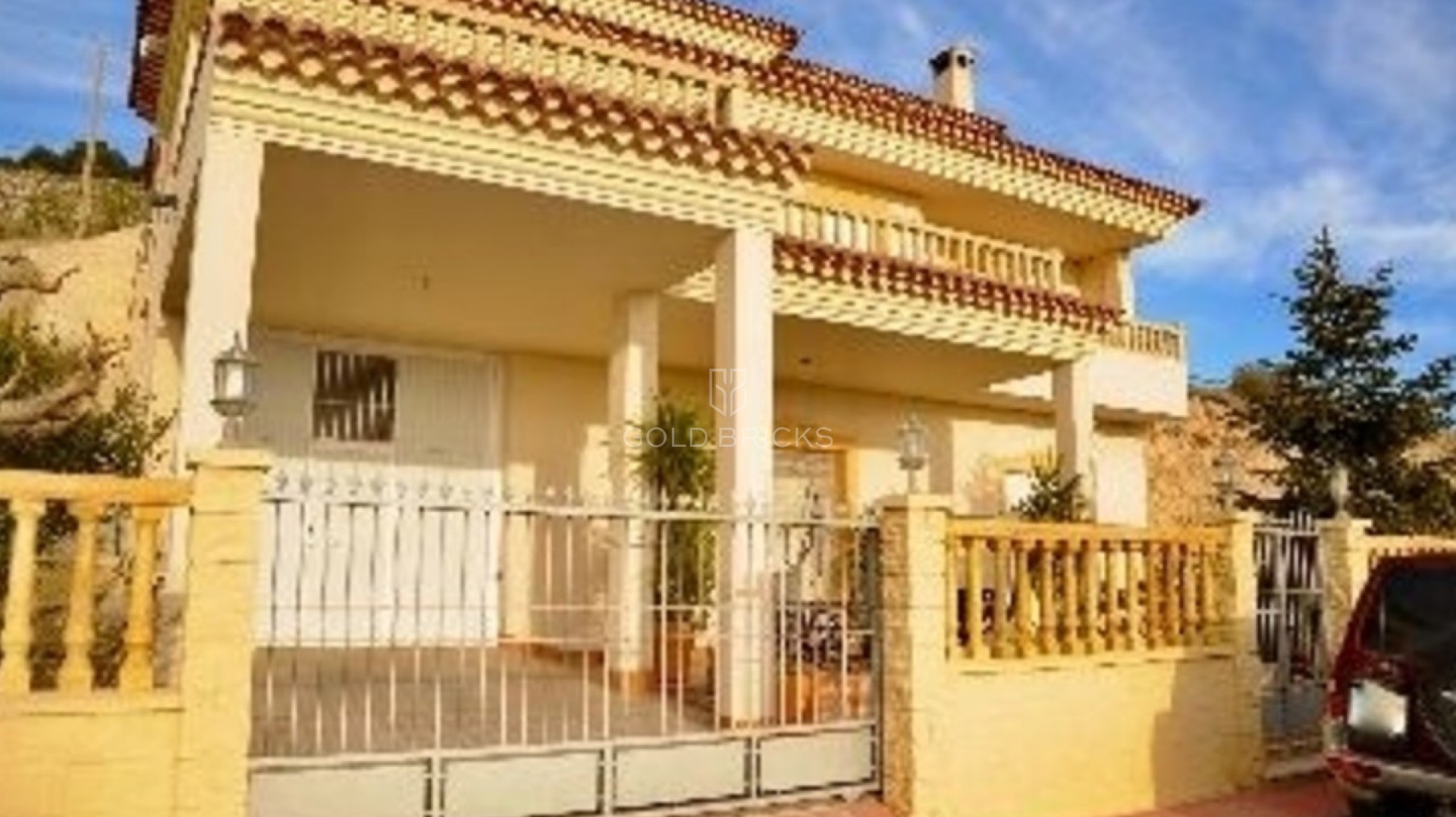 House - Detached Villa · Sale · Vélez-Blanco · Vélez-Blanco