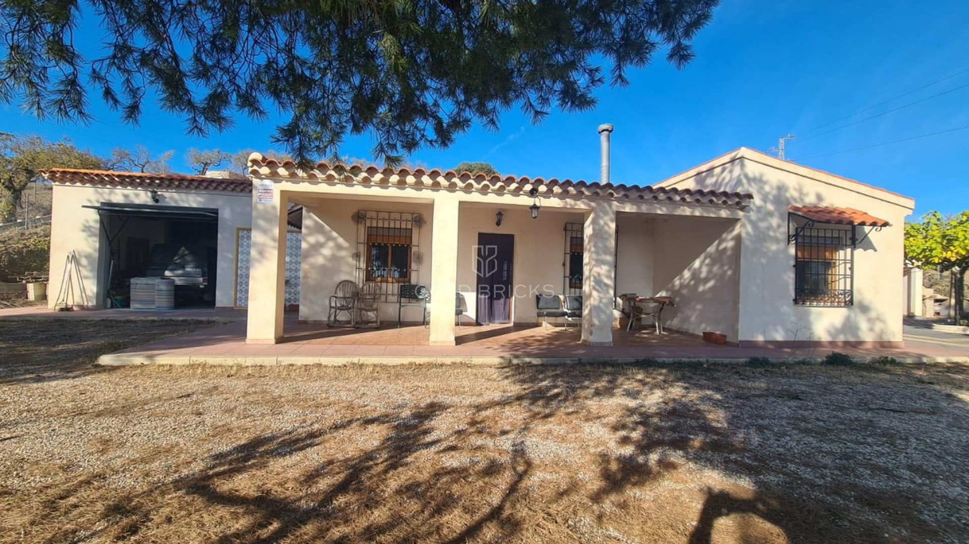 House - Detached Villa · Sale · Velez Rubio · Velez Rubio