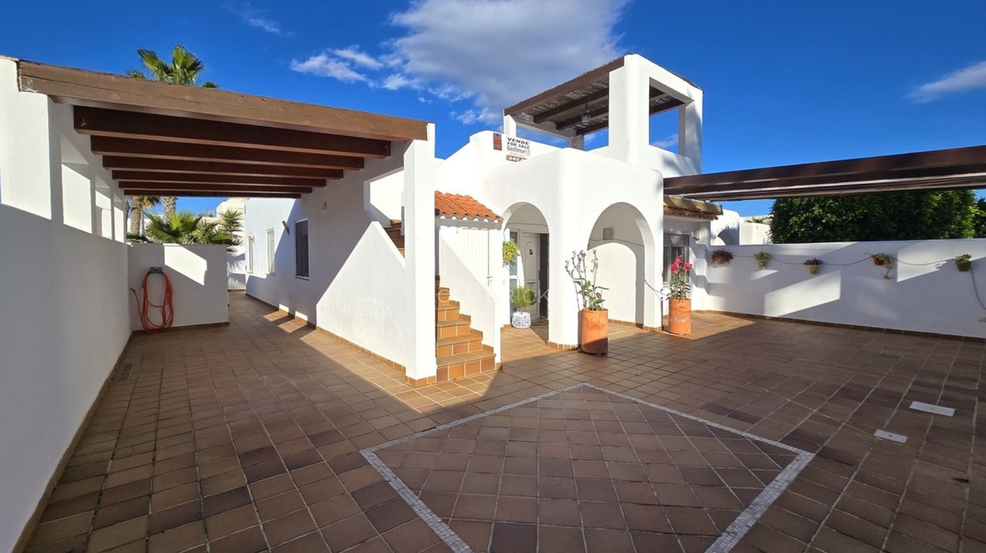 House - Detached Villa · Sale · Vera Playa · Vera Playa