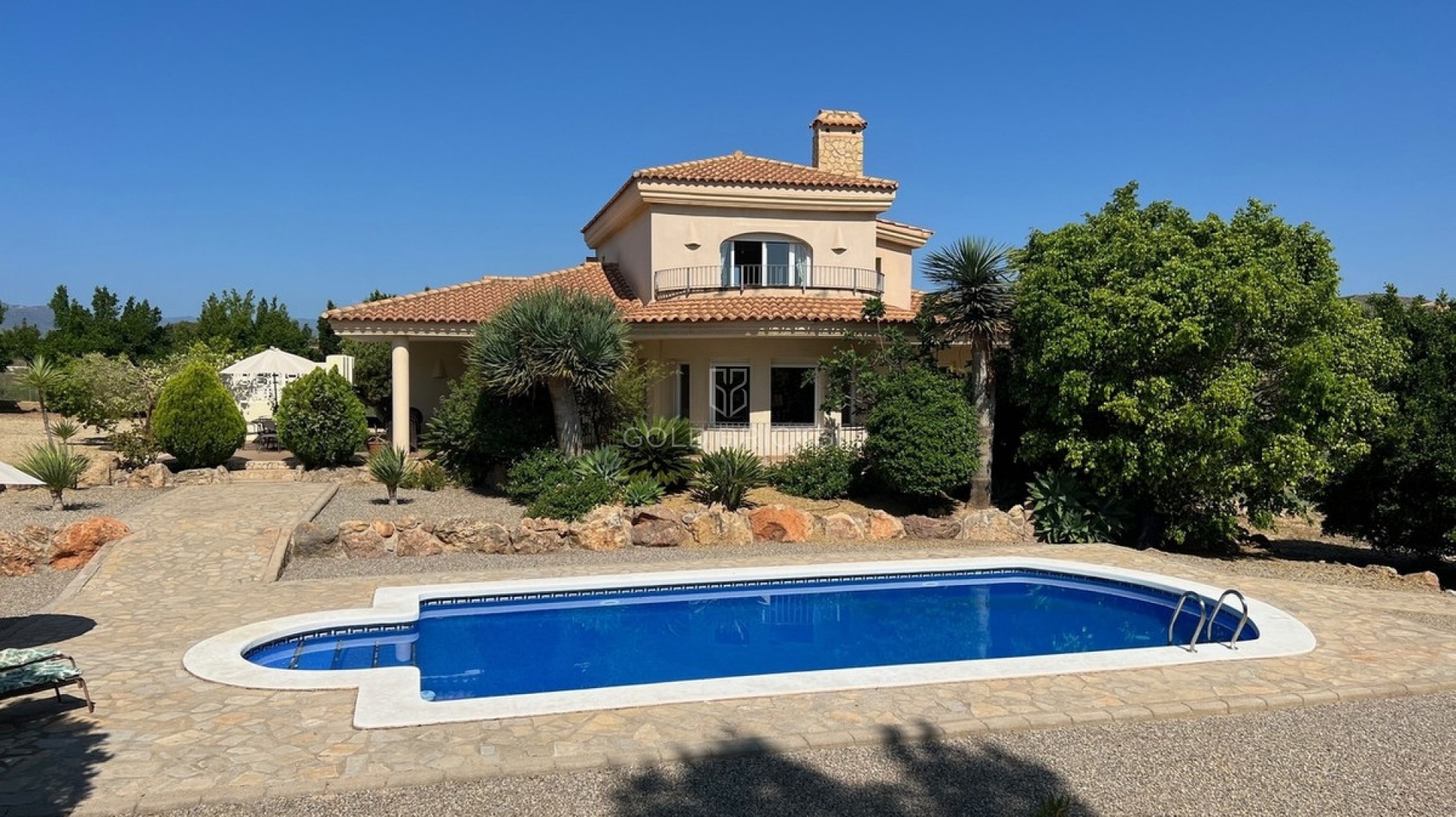 House - Detached Villa · Sale · Vera · Vera