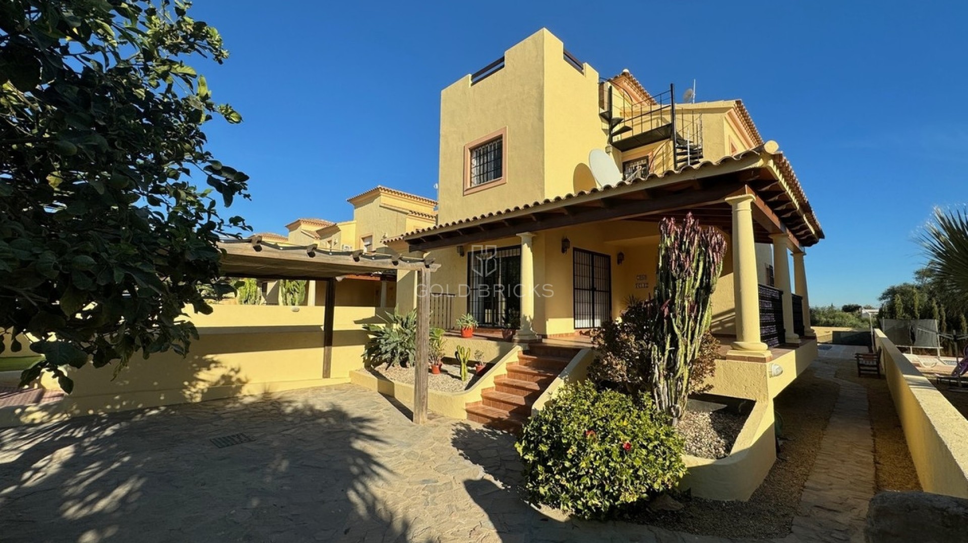 House - Detached Villa · Sale · Vera · Vera