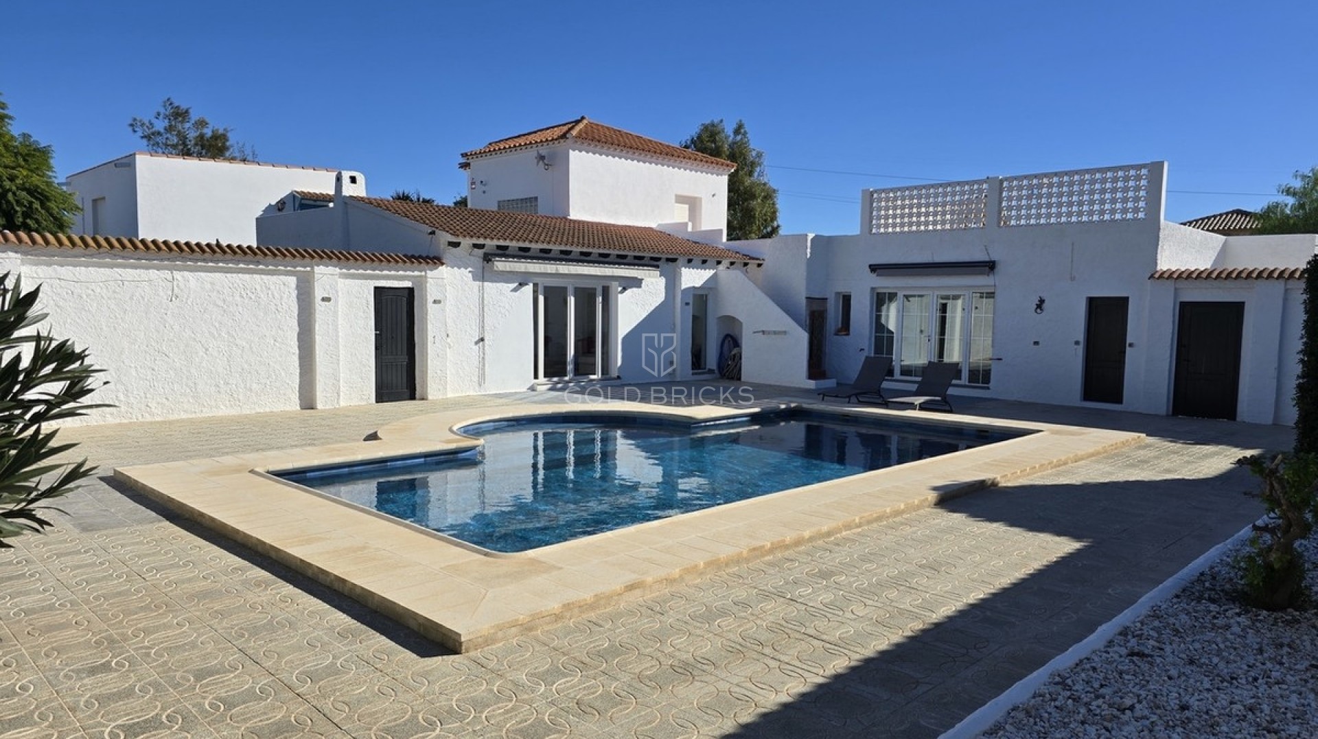 House - Detached Villa · Sale · Vera · Vera