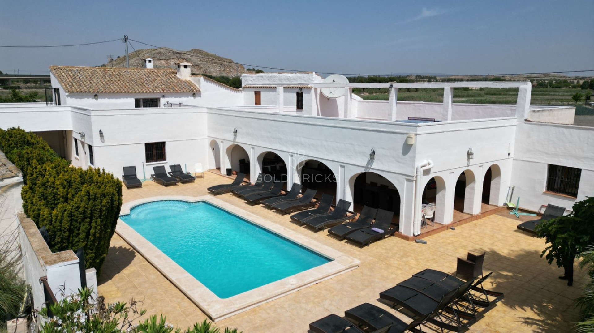 House - Detached Villa · Sale · Villena · Villena Centro