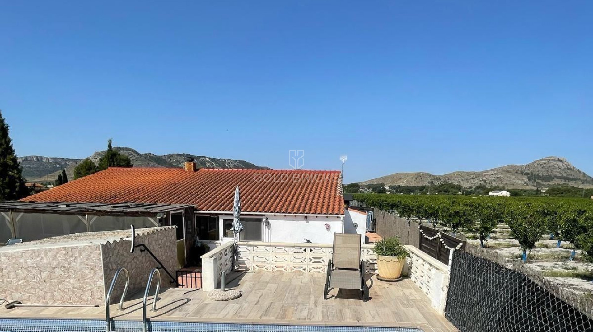 House - Detached Villa · Sale · Villena · Villena Centro