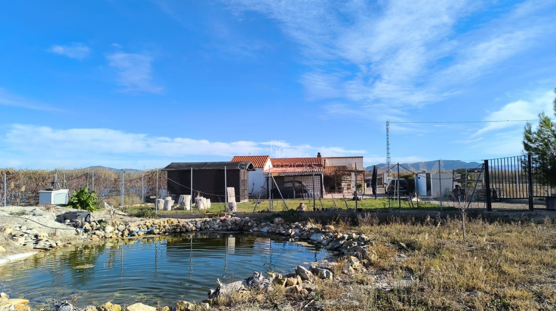 House - Detached Villa · Sale · Villena · Villena Centro