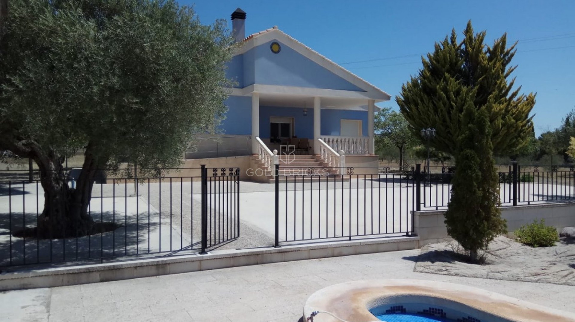 House - Detached Villa · Sale · Yecla · Yecla Centro