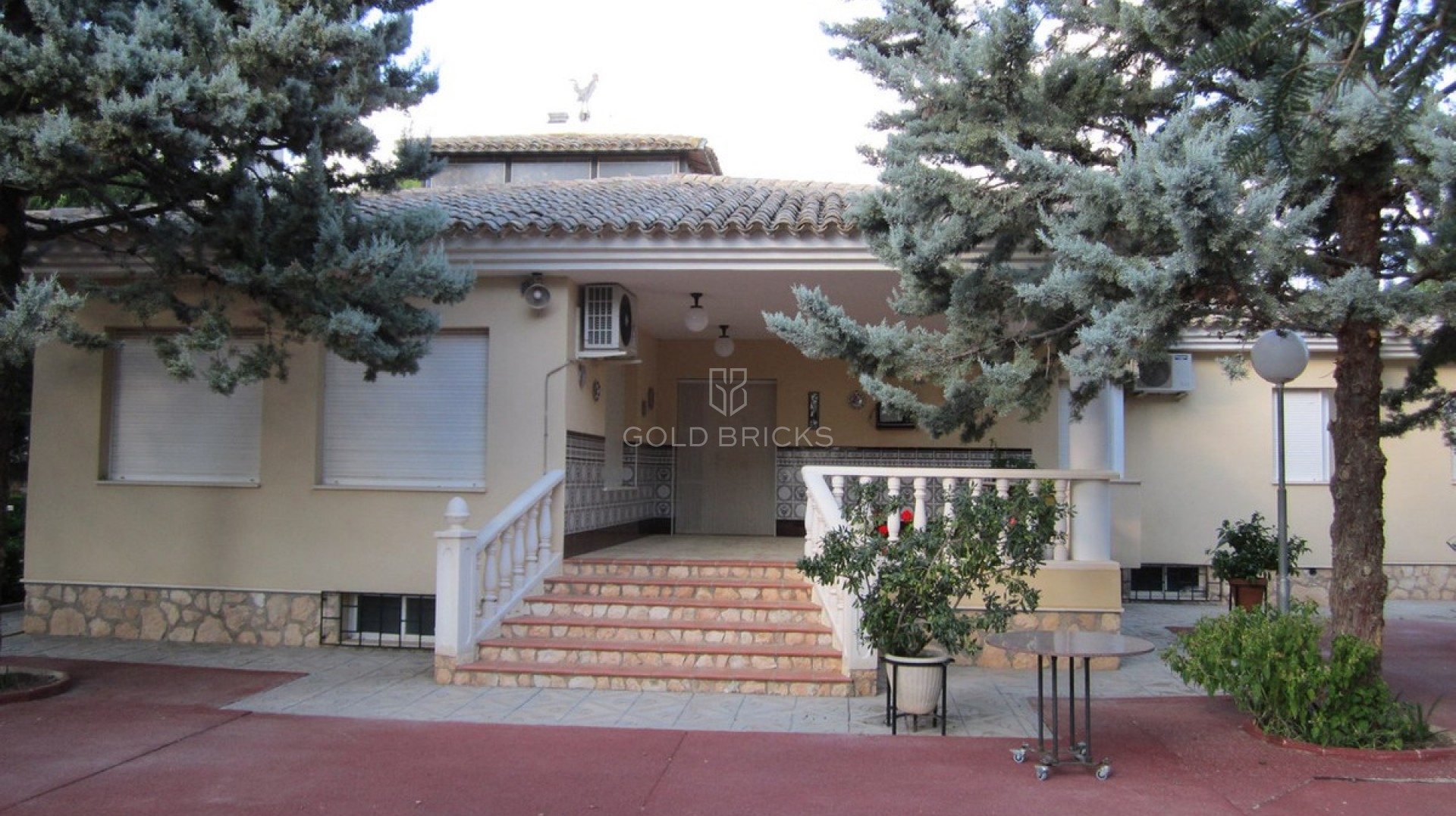 House - Detached Villa · Sale · Yecla · Yecla Centro