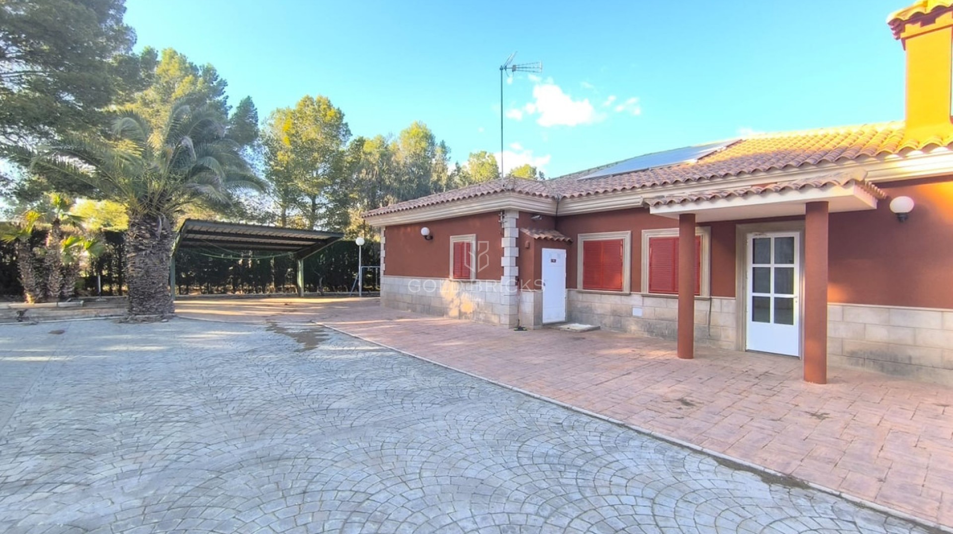 House - Detached Villa · Sale · Yecla · Yecla Centro