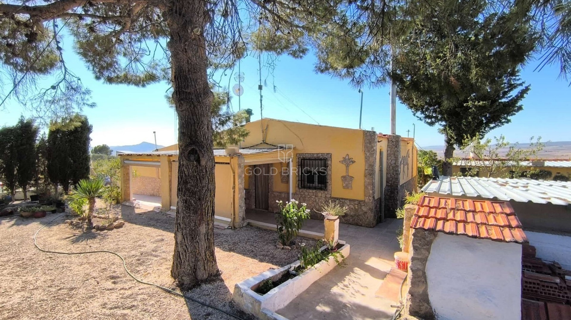 House - Detached Villa · Sale · Yecla · Yecla Centro