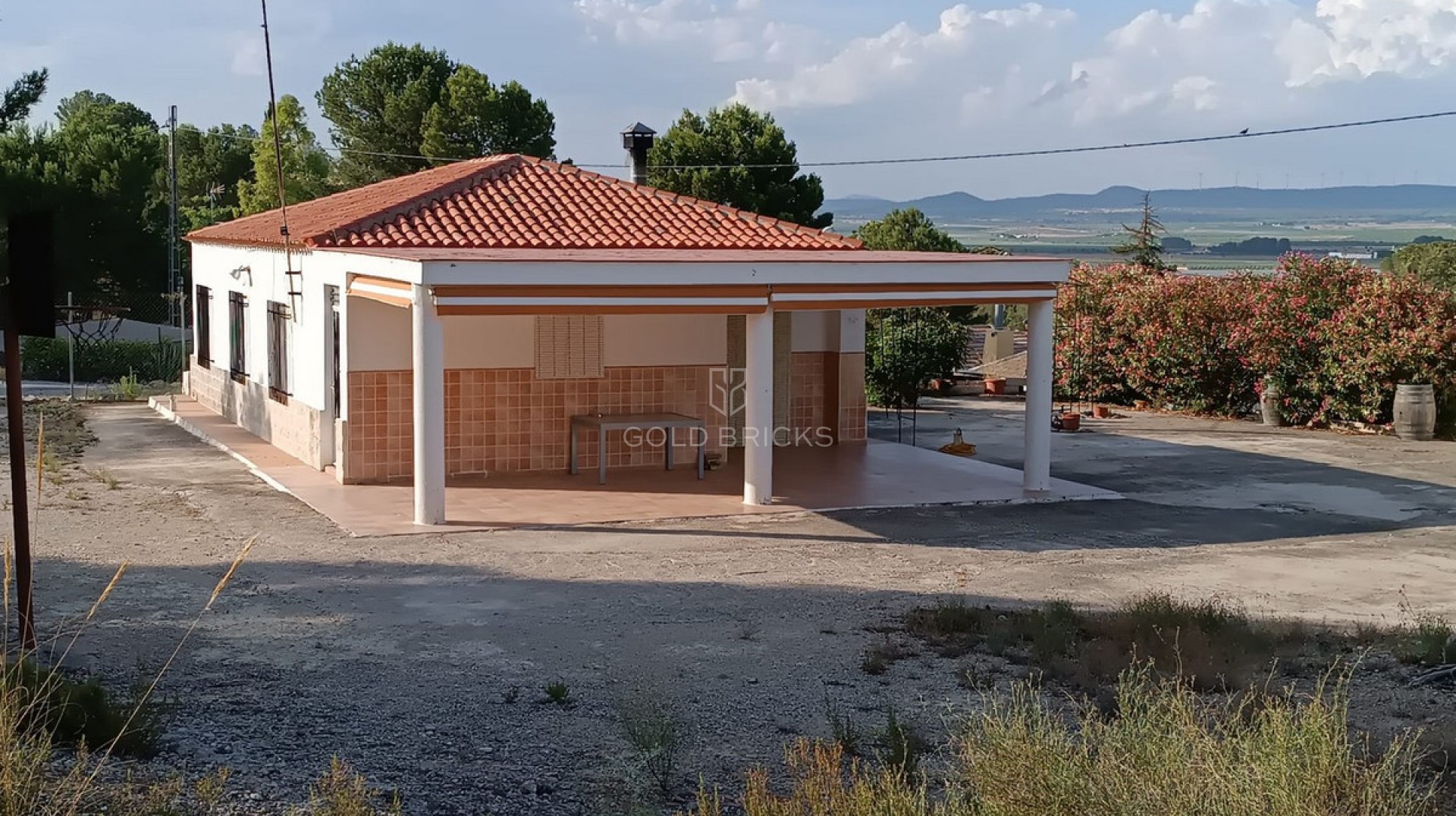 House - Detached Villa · Sale · Yecla · Yecla Centro