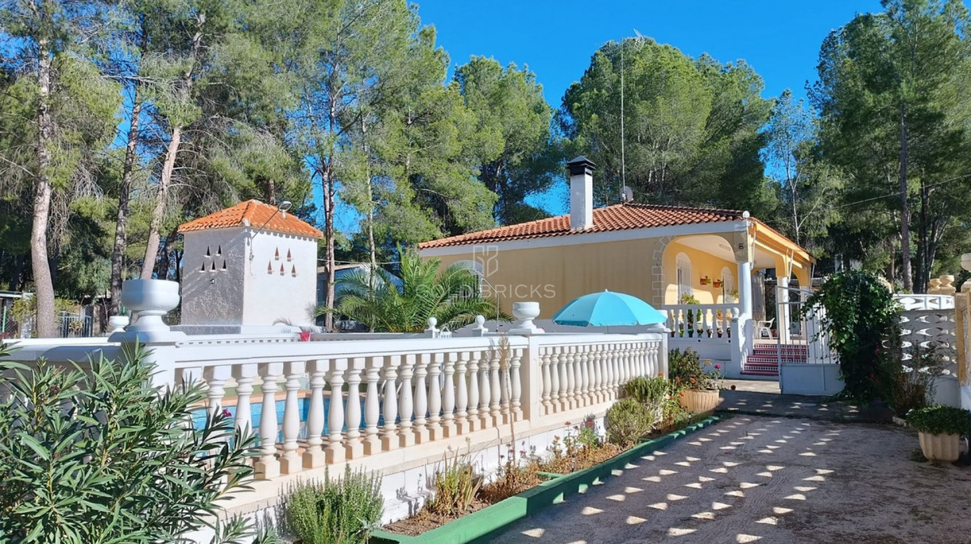 House - Detached Villa · Sale · Yecla · Yecla Centro