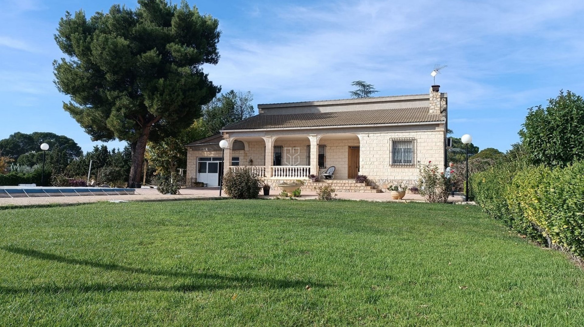 House - Detached Villa · Sale · Yecla · Yecla Centro