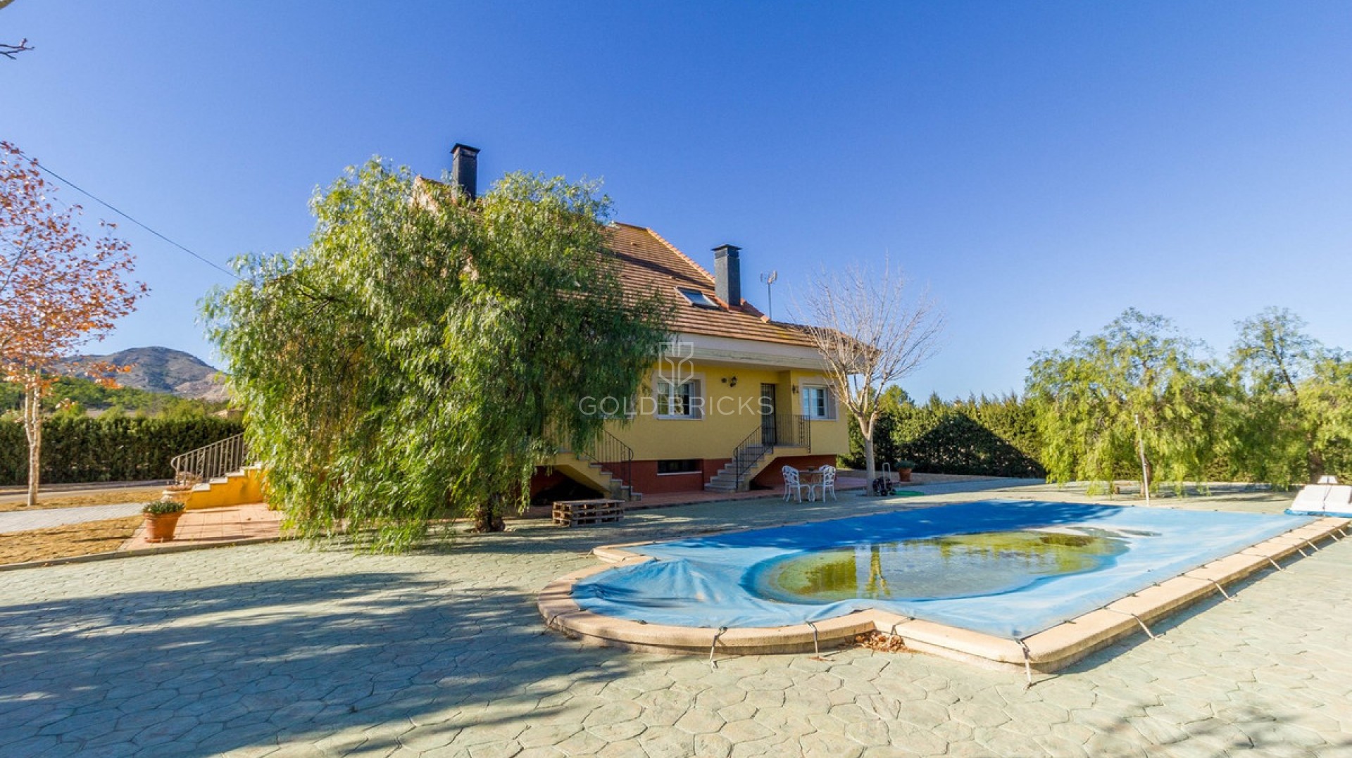 House - Detached Villa · Sale · Yecla · Yecla Centro