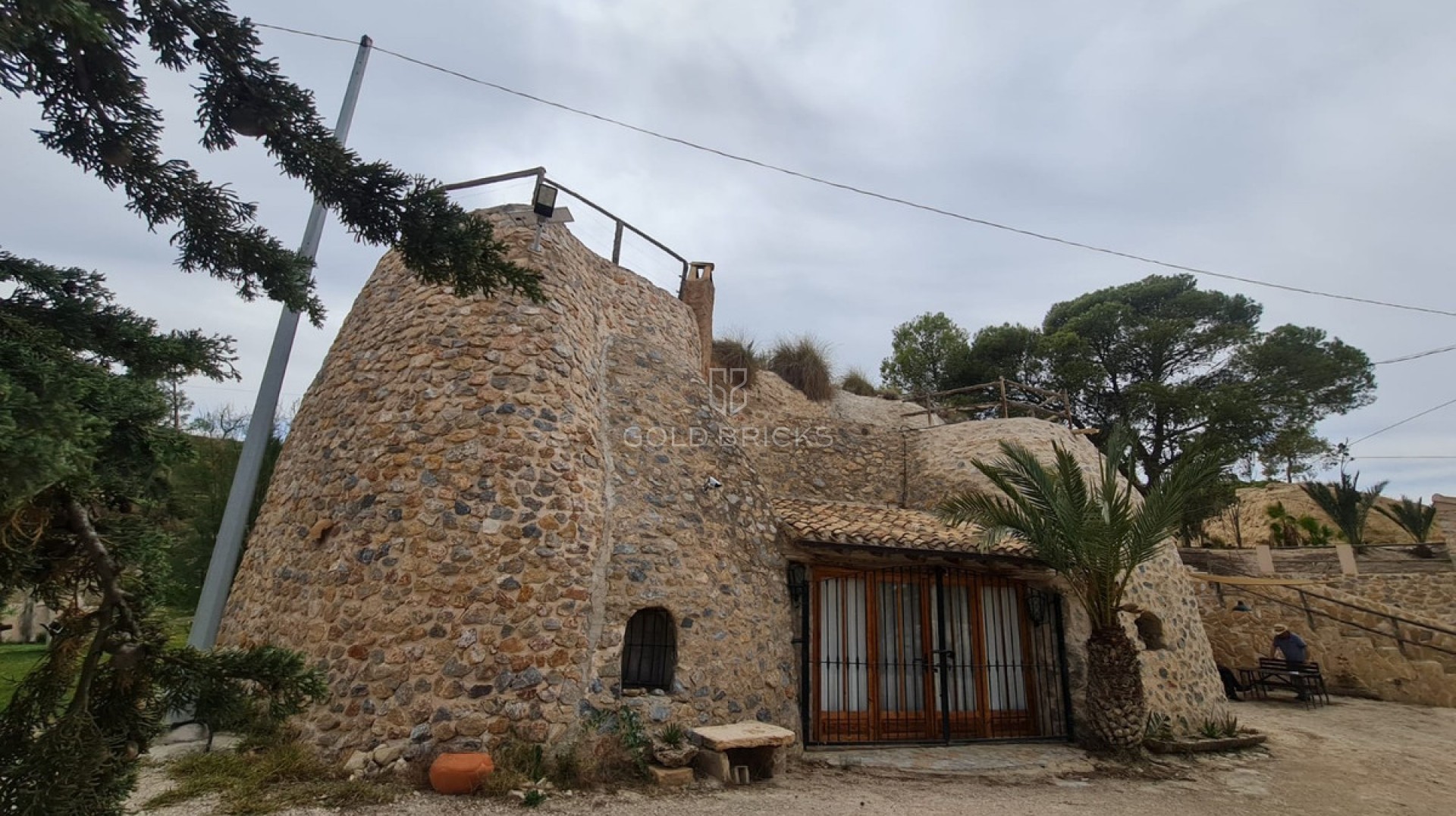 House - Finca - Cortijo · Sale · Abanilla · Abanilla Centro