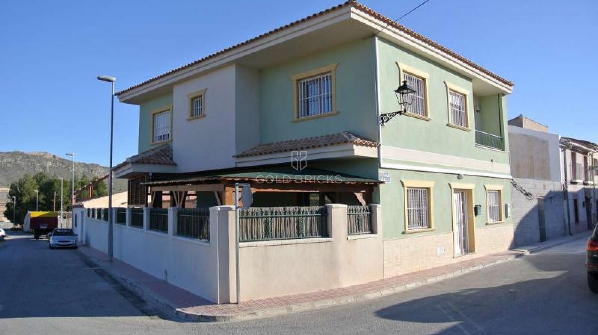 House - Finca - Cortijo · Sale · Abanilla · Cañada de la Leña