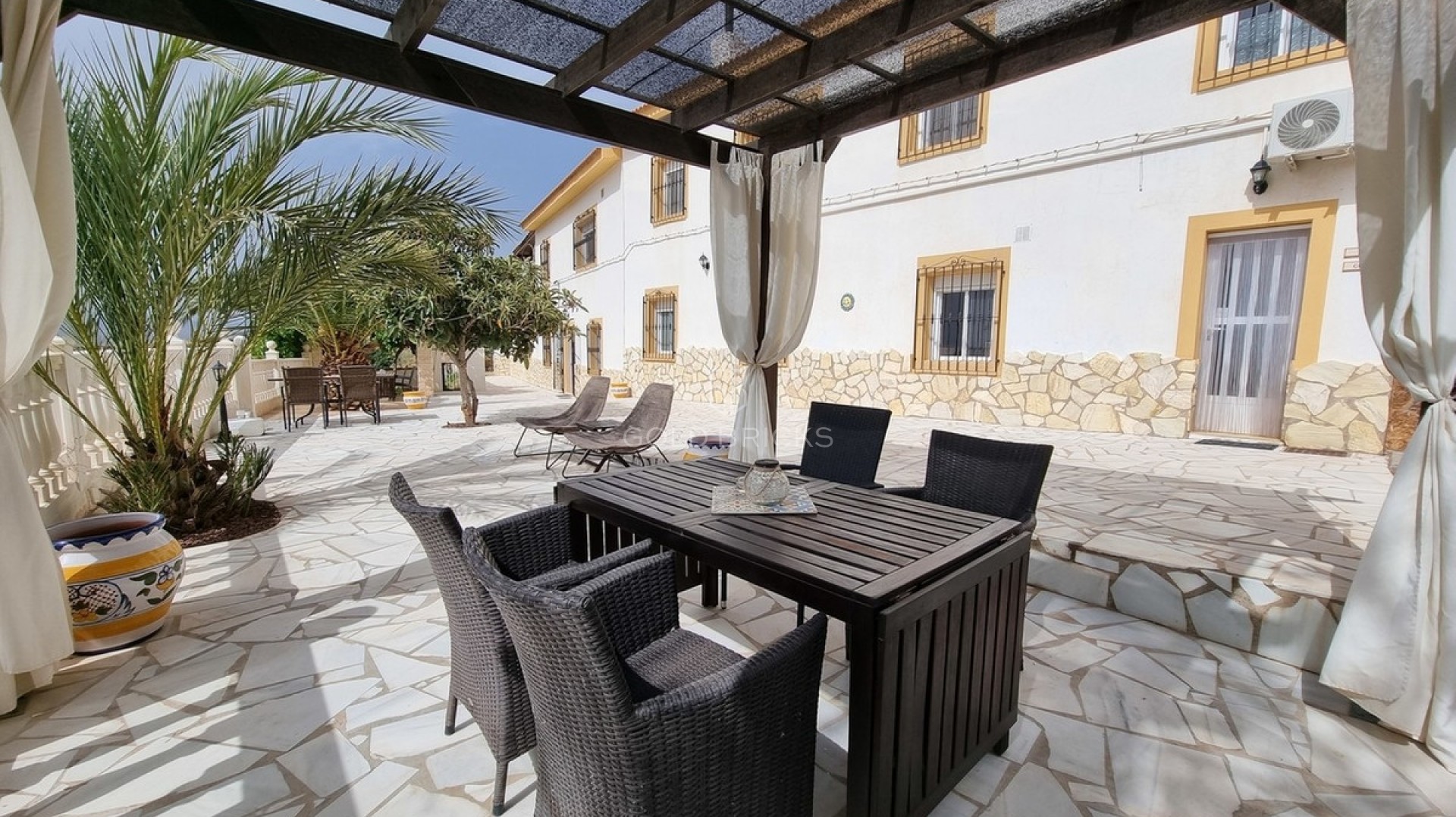 House - Finca - Cortijo · Sale · Albox · Albox