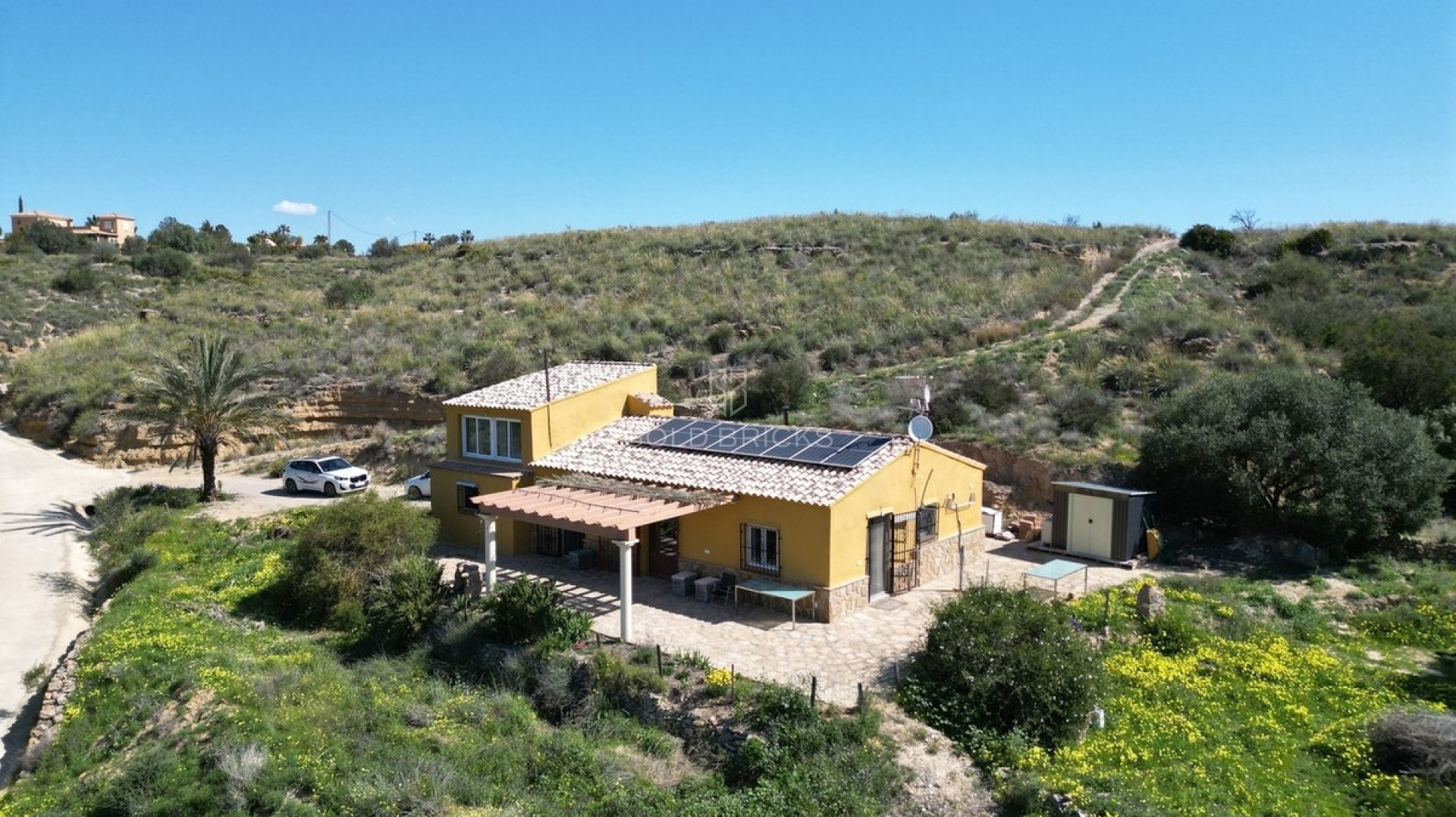 House - Finca - Cortijo · Sale · Alfaíx · Alfaíx