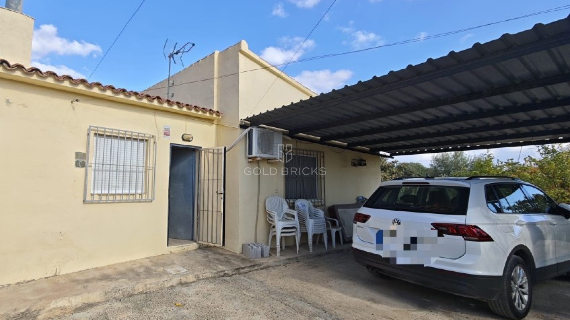 House - Finca - Cortijo · Sale · Altea · Altea Centro