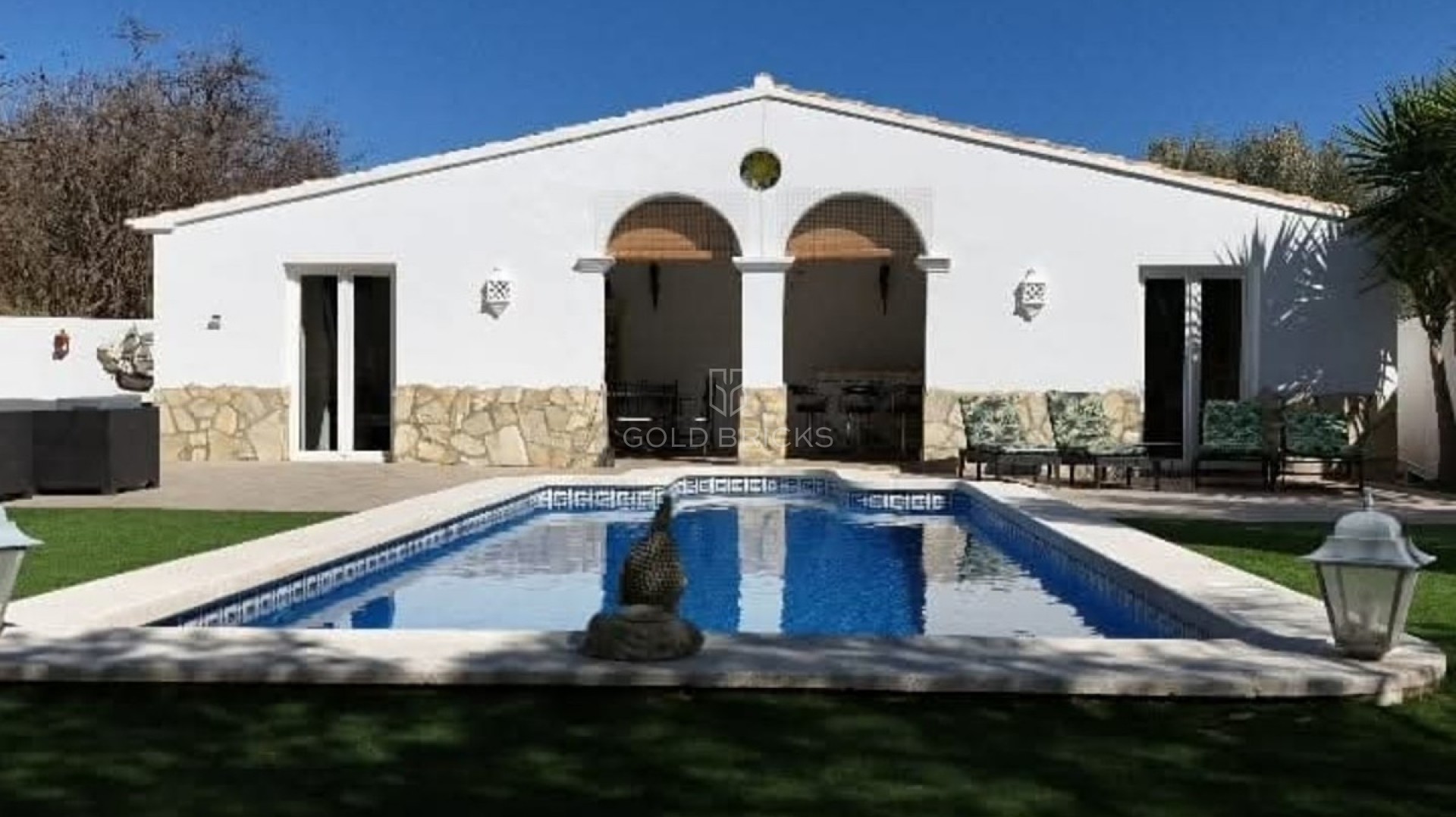 House - Finca - Cortijo · Sale · Arboleas · Arboleas