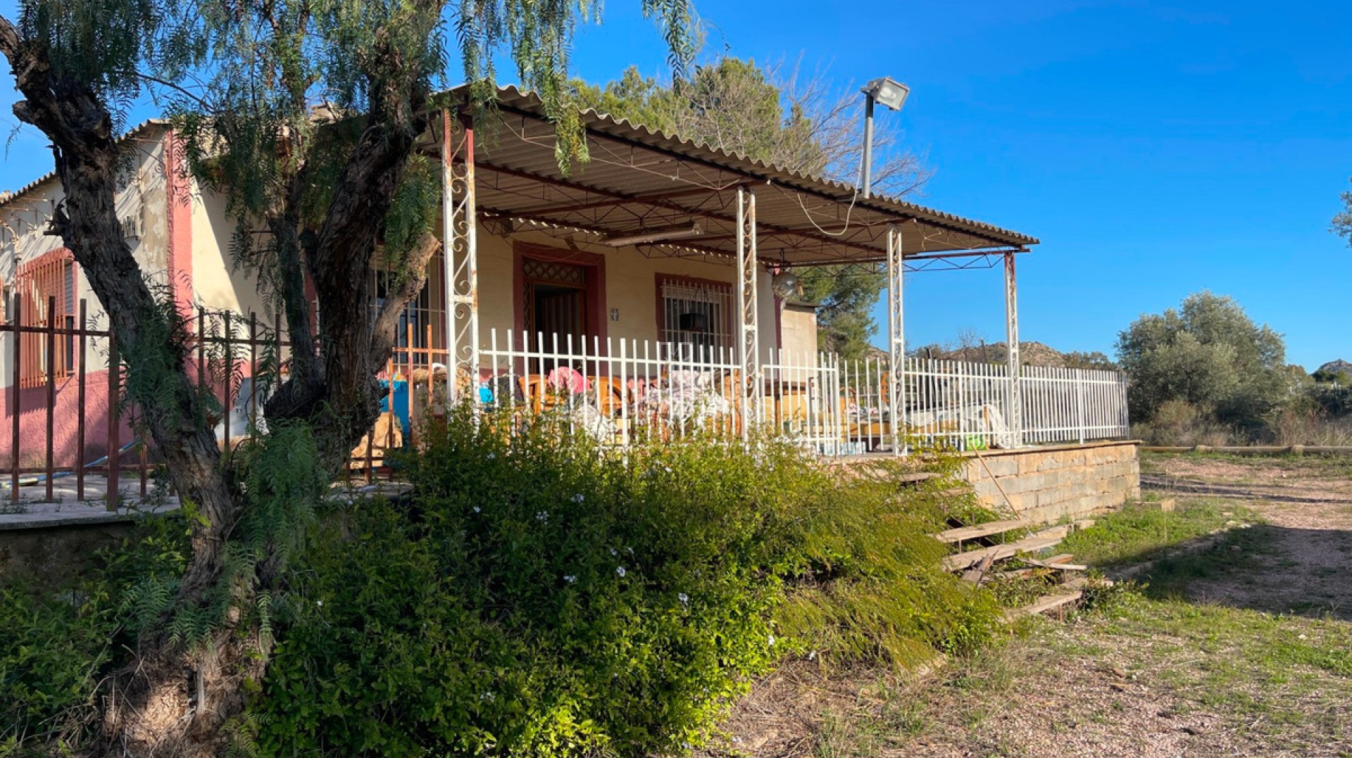 House - Finca - Cortijo · Sale · Aspe · Aspe Centro