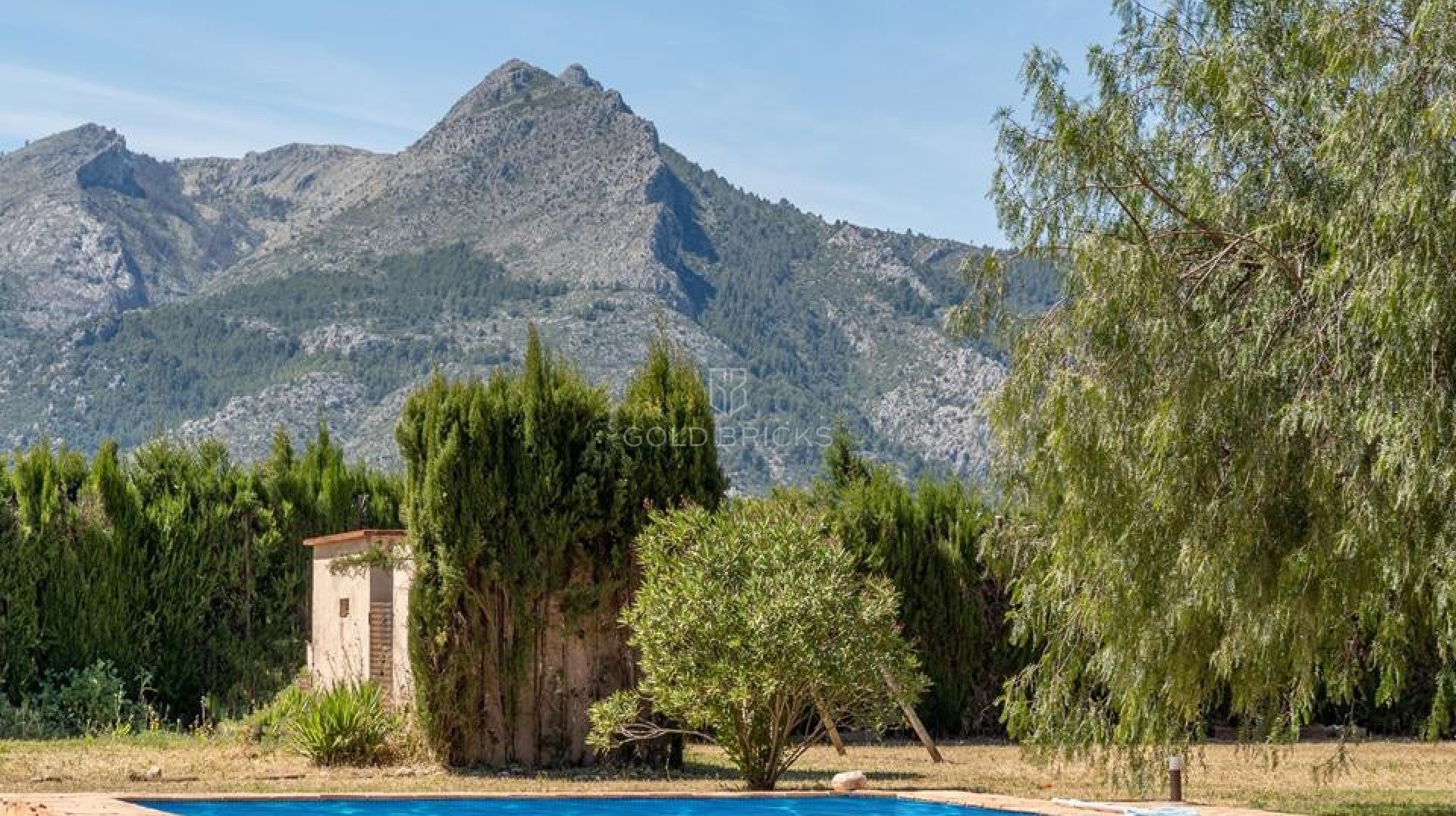 House - Finca - Cortijo · Sale · Benidoleig · Benidoleig