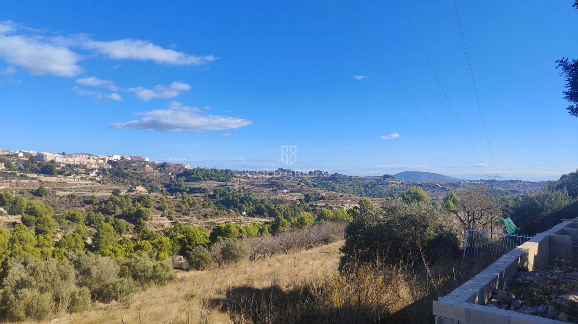 House - Finca - Cortijo · Sale · Benissa · Benissa Centro