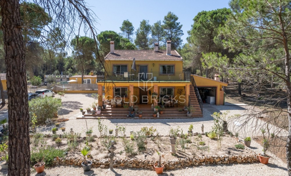 House - Finca - Cortijo · Sale · Bocairent · Bocairent