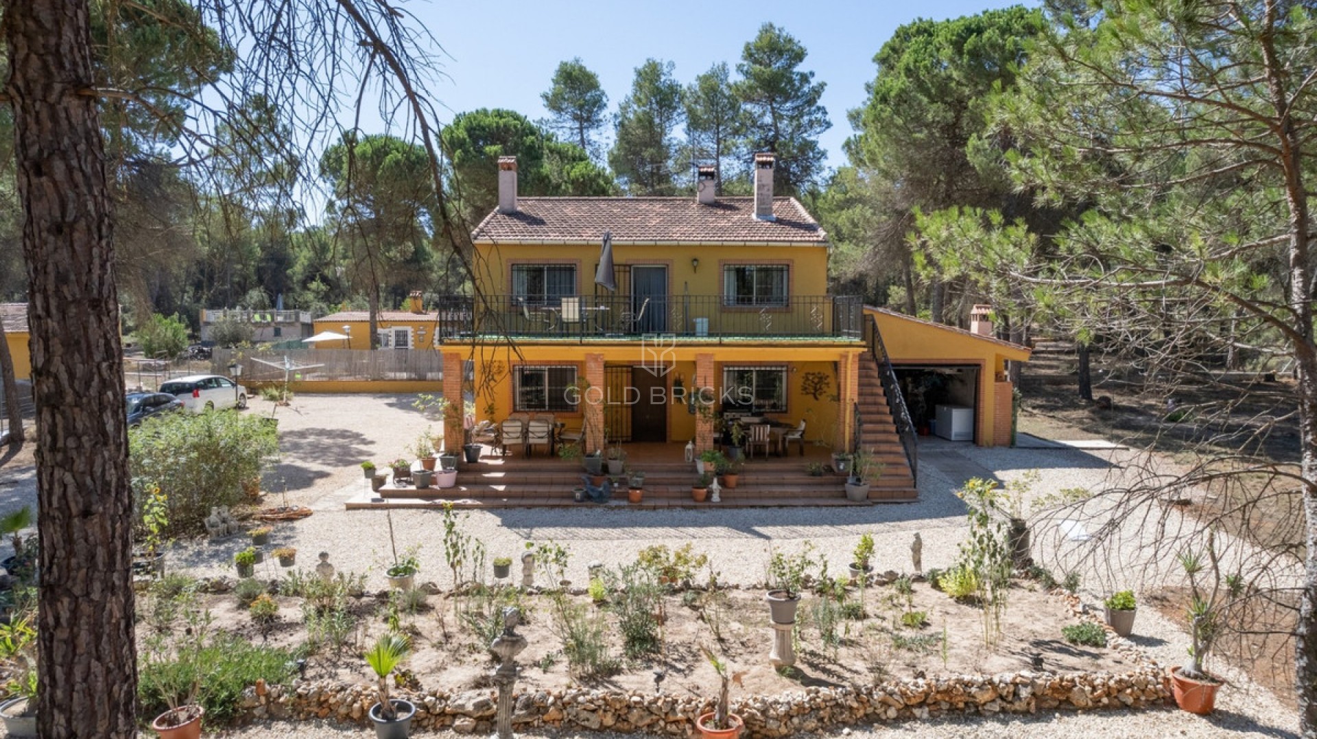 House - Finca - Cortijo · Sale · Bocairent · Bocairent