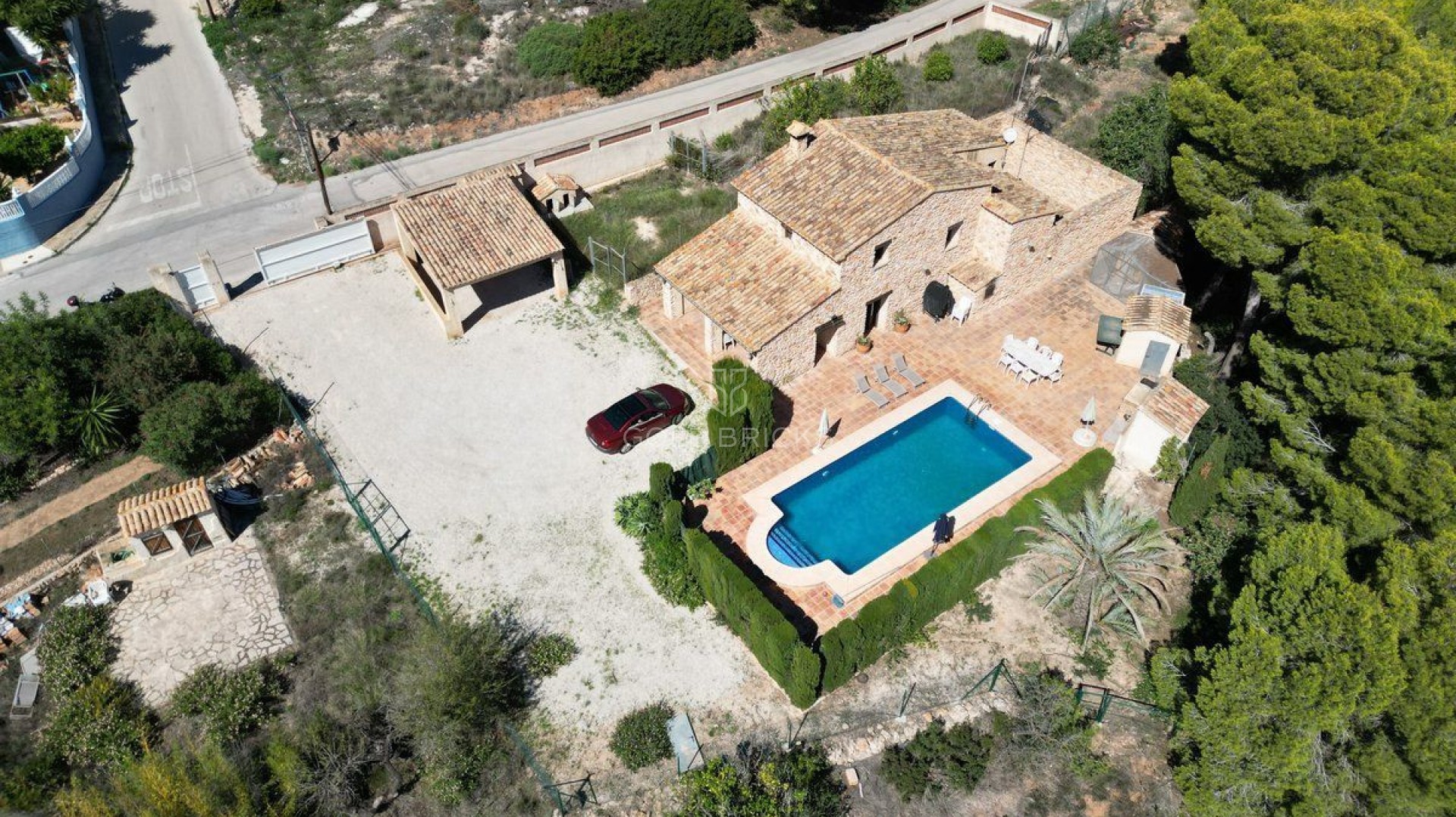House - Finca - Cortijo · Sale · Calpe · Calpe Centro