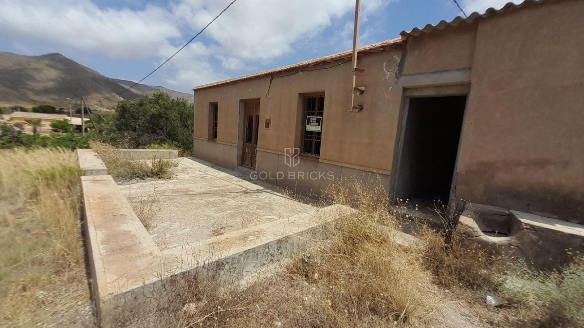 House - Finca - Cortijo · Sale · Cartagena · Campillo De Adentro