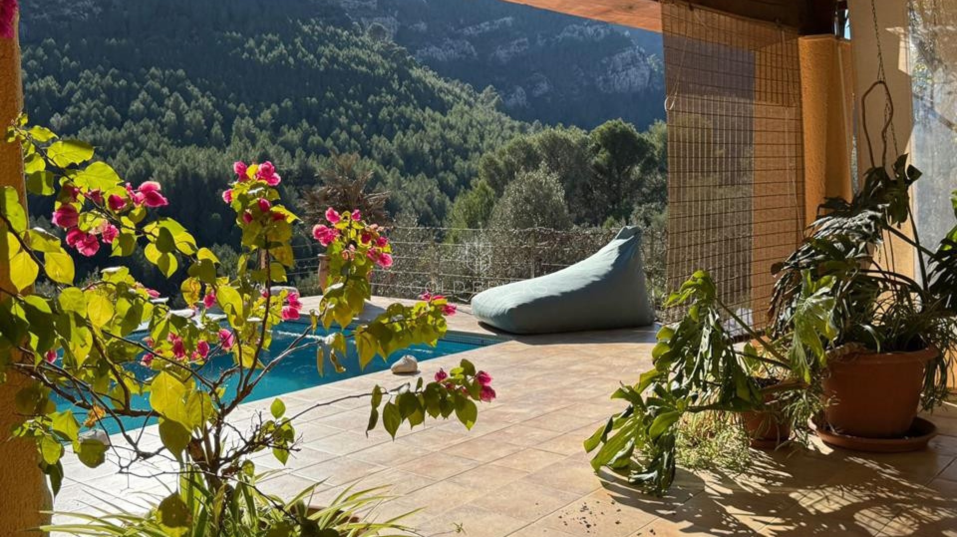 House - Finca - Cortijo · Sale · Castell de Castells · Castell de Castells