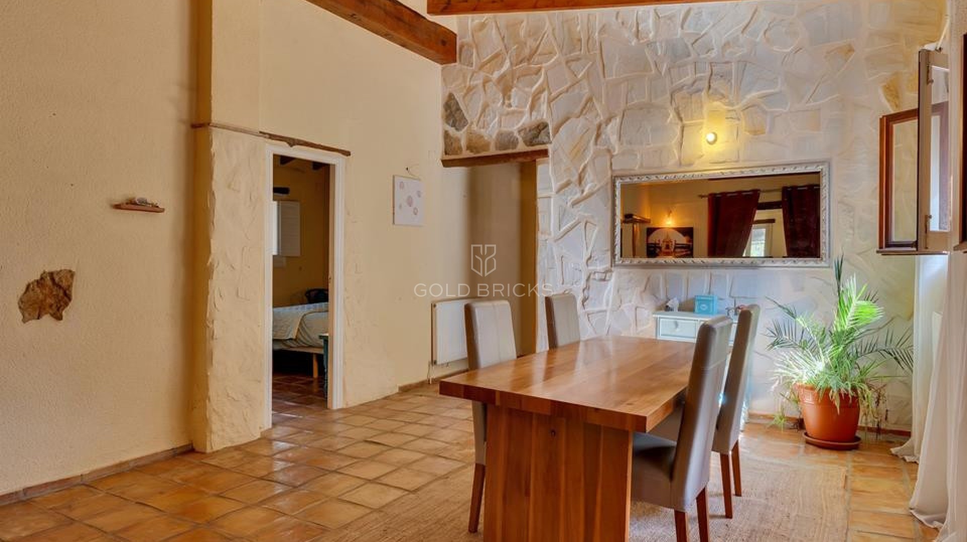House - Finca - Cortijo · Sale · Castell de Castells · Castell de Castells