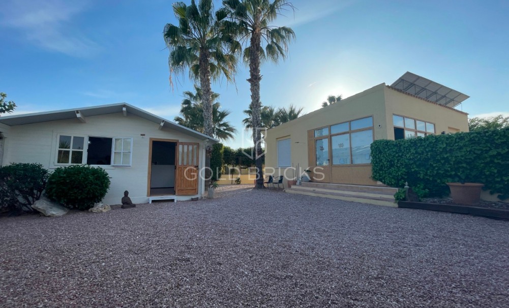 House - Finca - Cortijo · Sale · Elche · Las Bayas