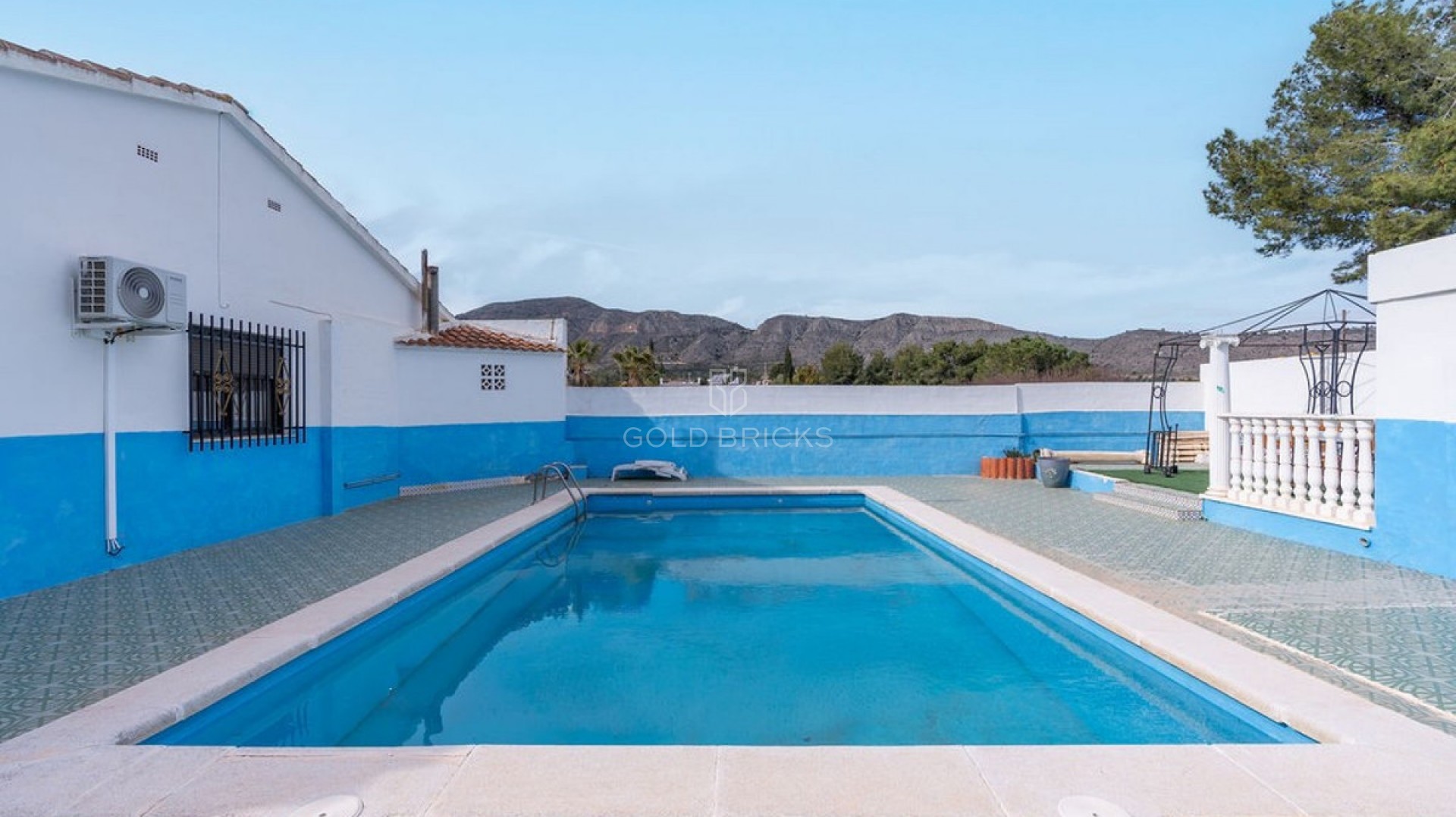 House - Finca - Cortijo · Sale · Hondón de las Nieves · Hondón de las Nieves Centro