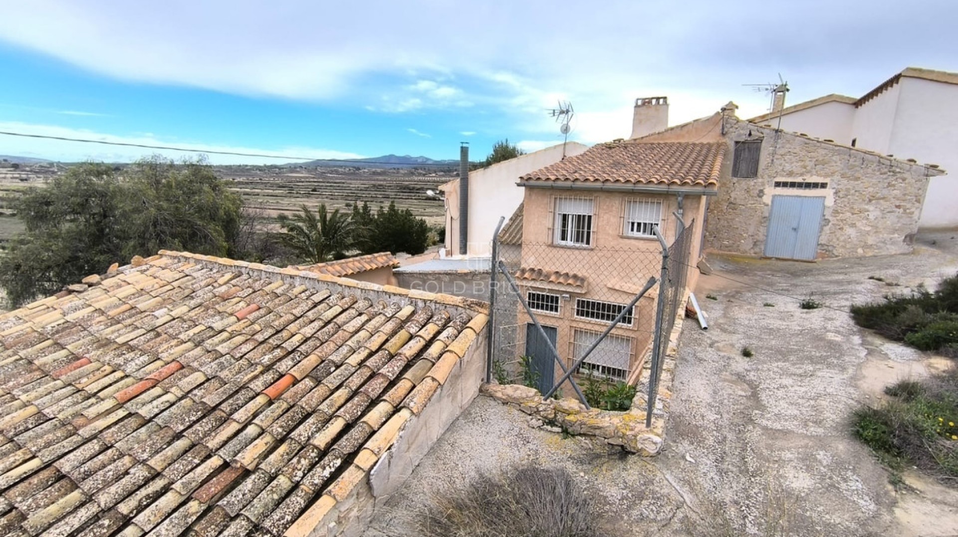 House - Finca - Cortijo · Sale · Jumilla · La Zarza