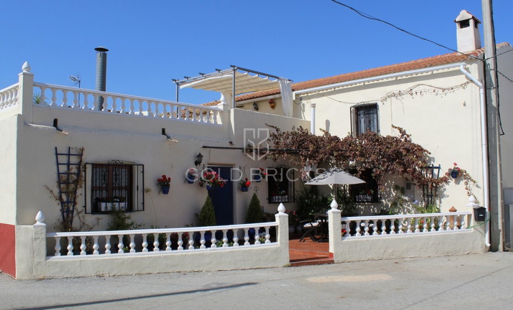 House - Finca - Cortijo · Sale · Los Cerricos · Los Cerricos