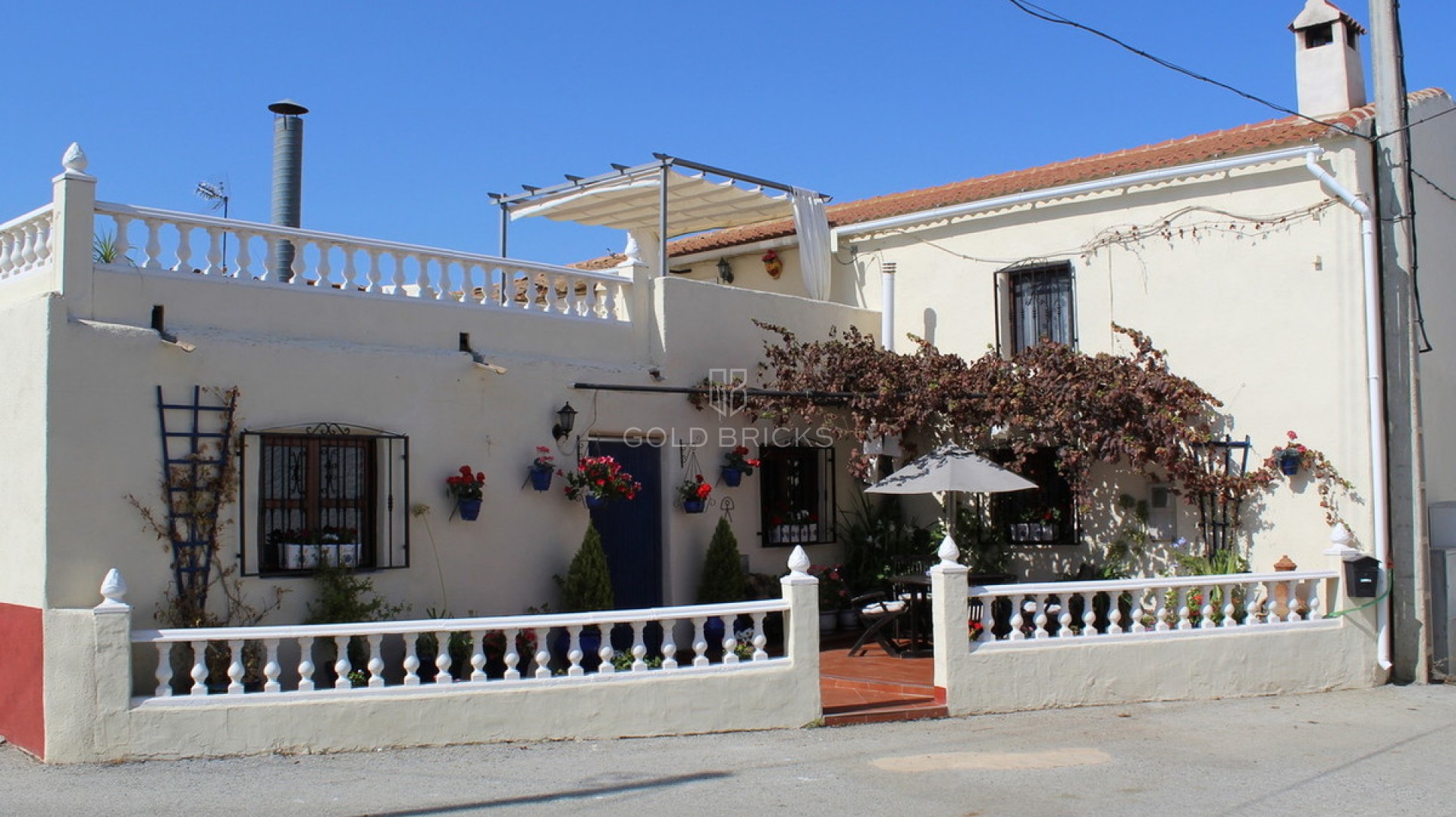House - Finca - Cortijo · Sale · Los Cerricos · Los Cerricos